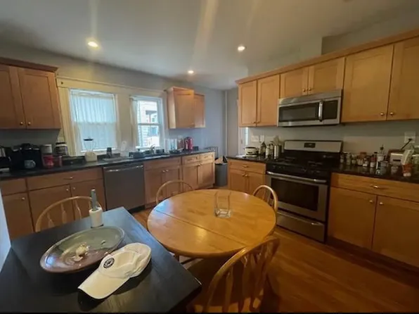 67 Frederick Ave #66B, Medford, MA 02155