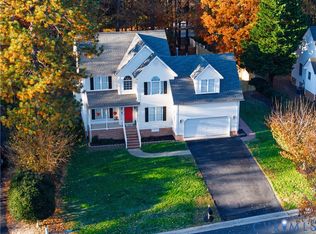 5030 Lippingham Dr, Chester, VA 23831