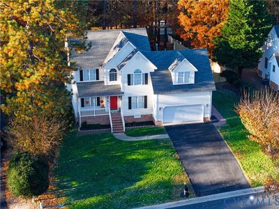 5030 Lippingham Dr, Chester, VA, 23831