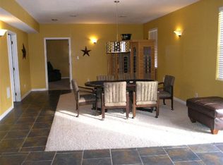 9344 Christopher Lake Dr, Columbia, IL 62236