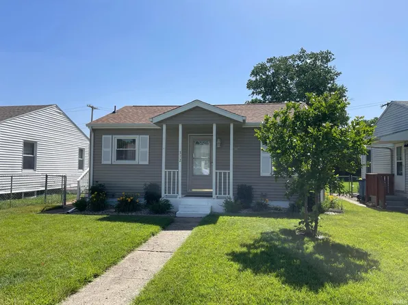 332 S Brook Ave, Mishawaka, IN 46544