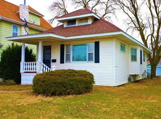 1601 W 4th St, Waterloo, IA 50702