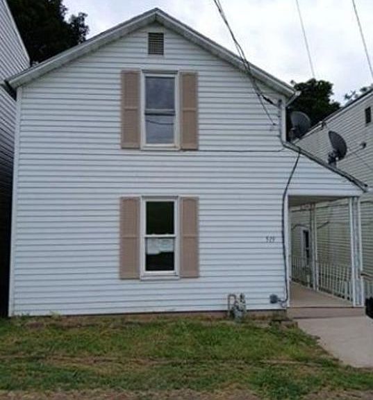 Listing photo