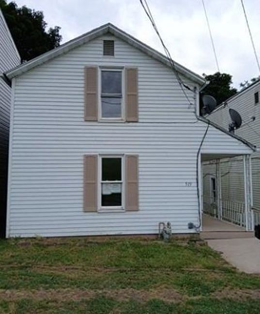 1st image of 519 Furnace St