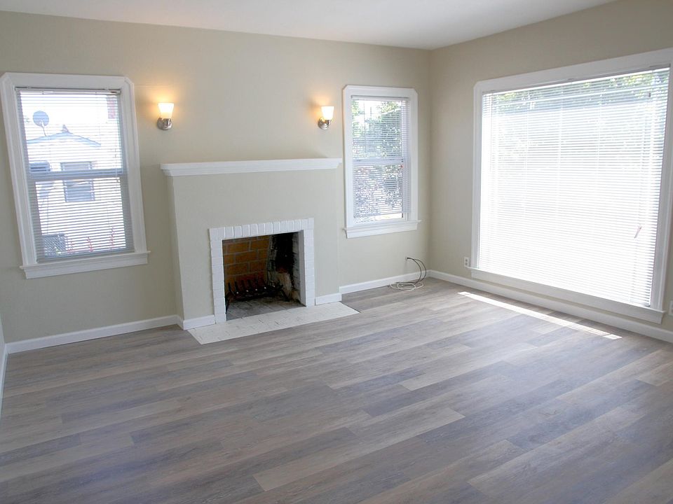 Living room.