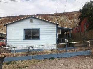 932 American Ave, Bisbee, AZ 85603