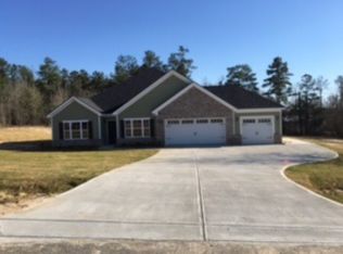 2634 New Hope Cir, Hephzibah, GA 30815