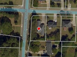 4501 Pembrooke Way, Powder Springs, GA 30127