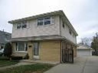 10545 Princess Ave, Chicago Ridge, IL 60415