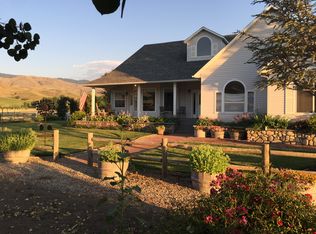 38 Hill Creek Rd, Horseshoe Bend, ID 83629