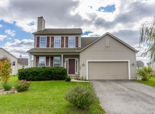 137 Whittington Pl, Etna, OH