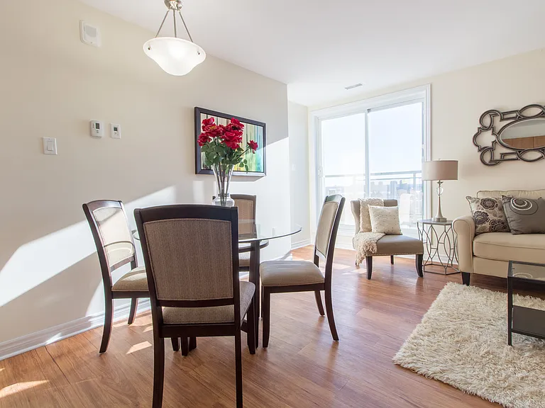 1316 Carling Ave — Photo 2