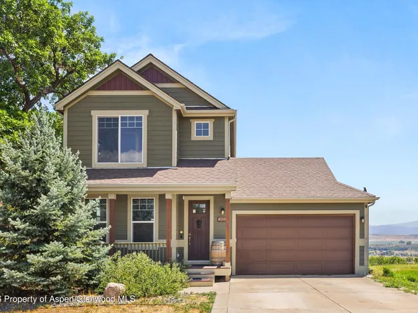 169 Vista Dr, Silt, CO 81652