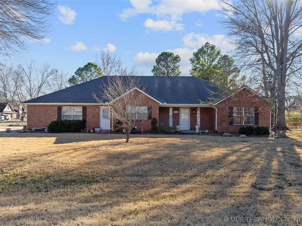 12722 E 128th St S, Broken Arrow, OK 74011