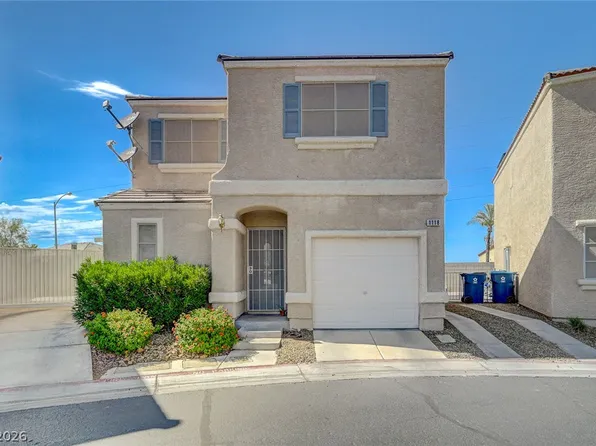 1118 Burnt Sky Ave, Las Vegas, NV 89183