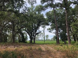 2672 Fulford Rd, Monticello, FL 32344