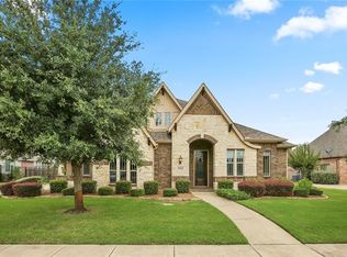 7012 King Ranch Rd, North Richland Hills, TX 76182