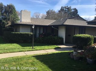 1975 Desert Cir UNIT 1, Walnut Creek, CA 94598
