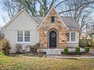 465 S Holmes St, Memphis, TN 38111