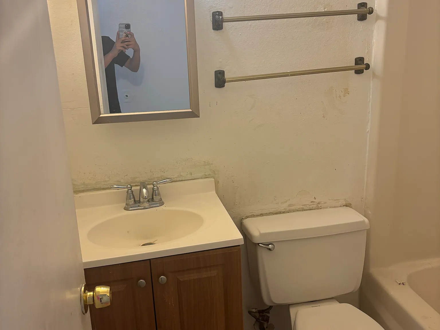 1 bed, 550 sqft, $850 — Photo 3