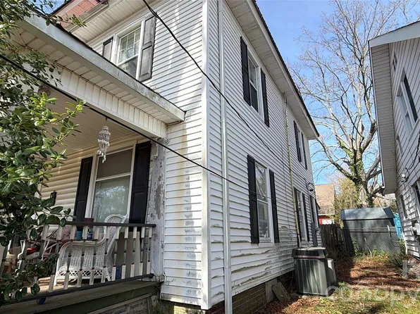 620 N Fulton St, Salisbury, NC 28144