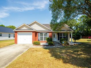 3819 Sage Meadows Dr, Valdosta, GA 31605