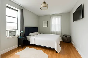 58 East 130th Street