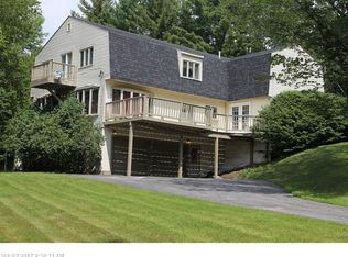 12 Soules Hill Rd, Jay, ME 04239