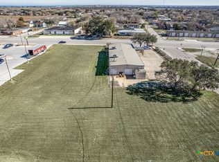1327 W Austin St, Pt Lavaca, TX 77979
