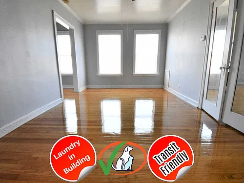 3037 W Lawrence Ave #2B Photo 1