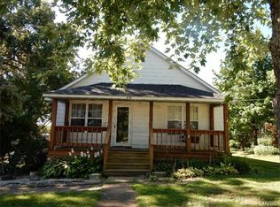 458 Watson Rd, Sullivan, MO 63080