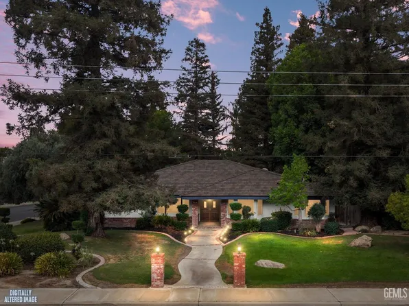 11701 Palm Ave, Bakersfield, CA 93312