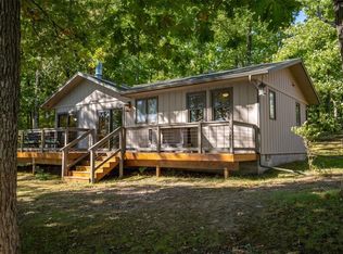 272 214th Ave #D, Comstock, WI 54826