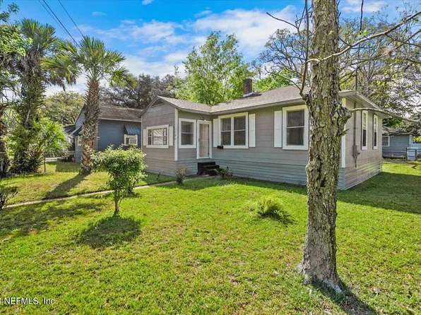 1604 E 16TH Street, Jacksonville, FL 32206