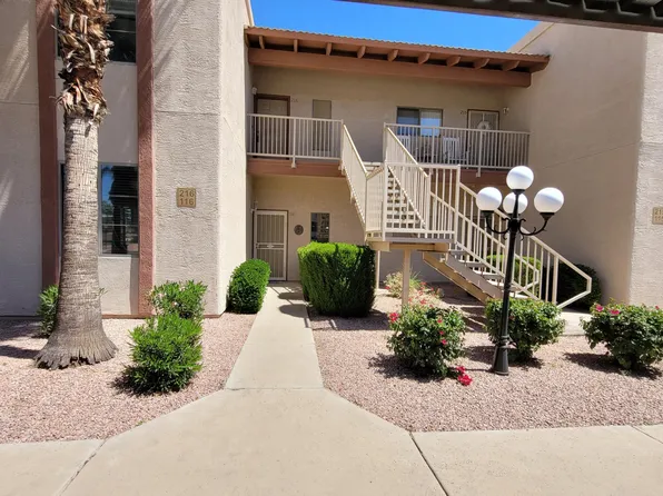 205 N 74th St 116, Mesa, AZ 85207