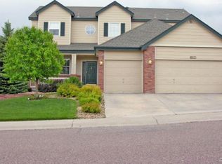 10616 Jaguar Point, Littleton, CO 80124