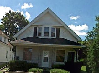 1251 Buckingham St, Toledo, OH 43607