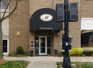 520 E Martin Luther King Jr Blvd #1104, Charlotte, NC