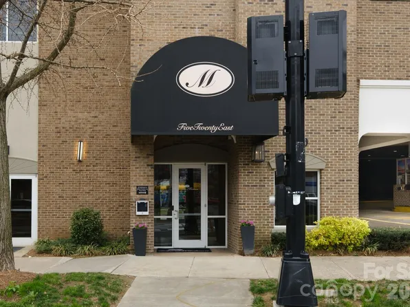 520 E Martin Luther King Jr Blvd #1104, Charlotte, NC 28202