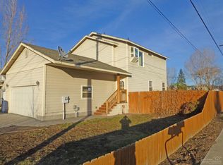 904 NW Ewen St, Prineville, OR 97754