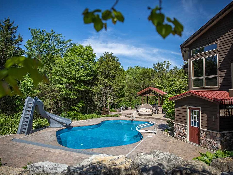 4355 N Rivers Edge Dr, Janesville, WI 53548 Zillow