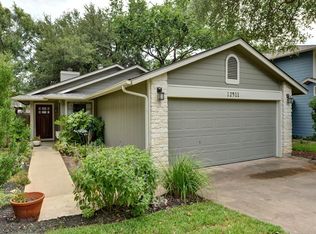 12911 Steeple Chase Dr, Austin, TX 78729