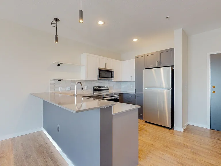 The Exchange Apartments — Photo 31