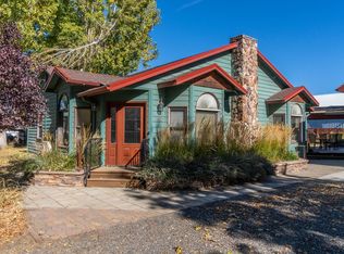 1627 SE Lynn Blvd, Prineville, OR 97754