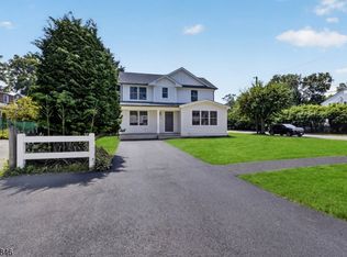 2240 Evergreen Ave, Scotch Plains, NJ 07076