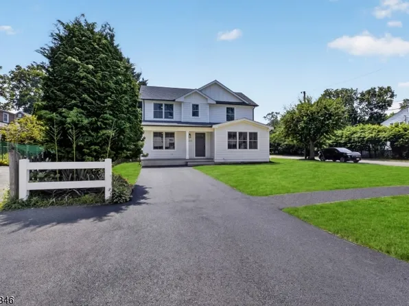 2240 Evergreen Ave, Scotch Plains Twp., NJ 07076