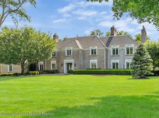11 Brandywine Ln, Colts Neck, NJ 07722