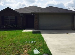 5876 Grace Ave, Tyler, TX 75707