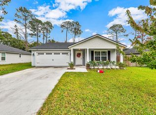 4463 Turner Ave, Jacksonville, FL 32207