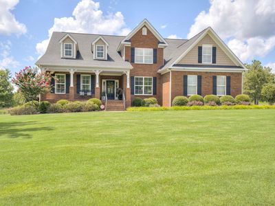 489 Revolutionary Way, North Augusta, SC, 29860